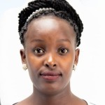 Maria Njoroge