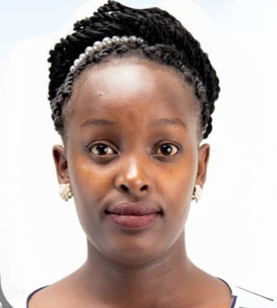 Maria Njoroge